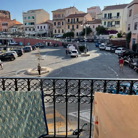 شقة Cala Gavetta Mezzanine