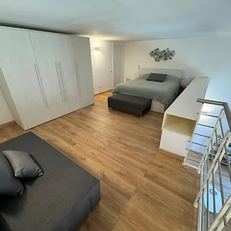 Appartement Cala Gavetta Mezzanine *