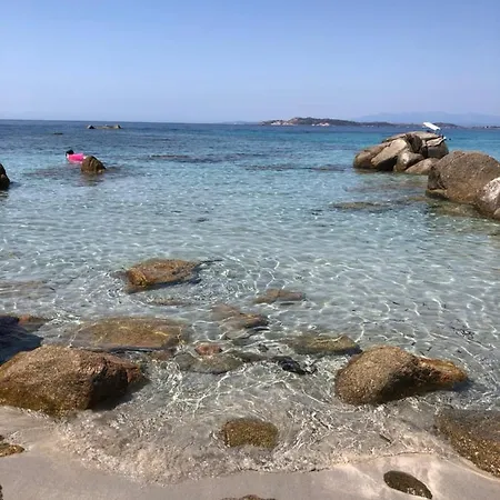 Cala Gavetta Mezzanine * 라마달레나