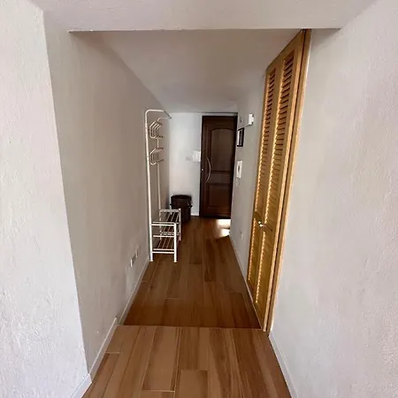 Cala Gavetta Mezzanine 아파트 라마달레나