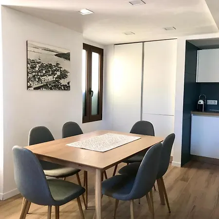 Cala Gavetta Mezzanine 아파트 *