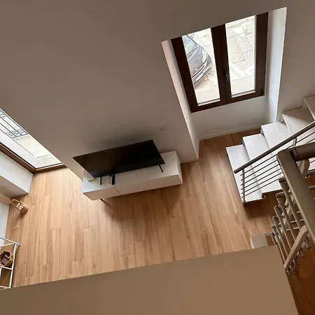 Cala Gavetta Mezzanine * La Maddalena (Sassari)