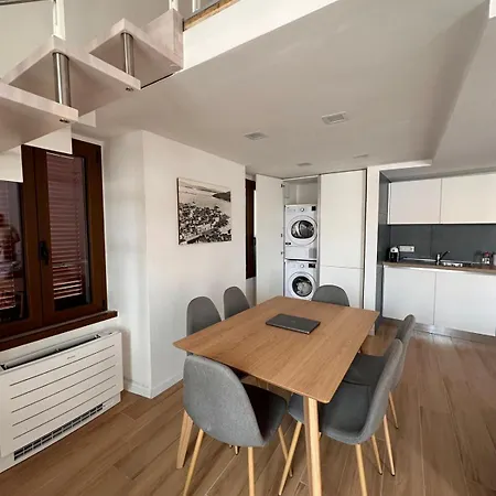 Cala Gavetta Mezzanine 라마달레나