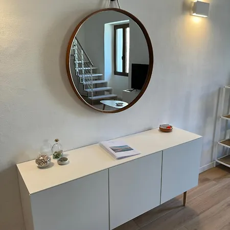 Cala Gavetta Mezzanine 라마달레나