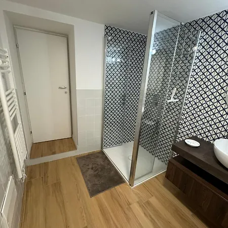 Cala Gavetta Mezzanine 아파트